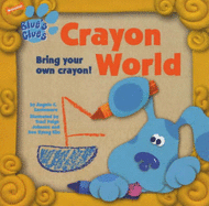 Blue's Clues: Crayon World