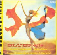Blues-Ette - Curtis Fuller Quintet 