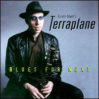 Blues for Next - Elliott Sharp's Terraplane