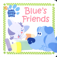 Blue's Friends
