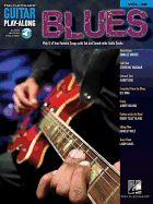 Blues: Guitar Play-Along Volume 38