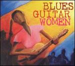 Blues Guitar Women