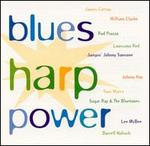 Blues Harp Power