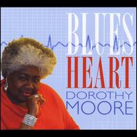 Blues Heart - Dorothy Moore