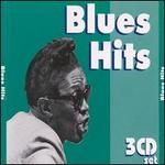 Blues Hits [Columbia River Box]