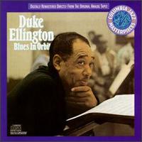 Blues in Orbit - Duke Ellington