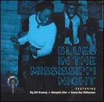 Blues in the Mississippi Night [2003 Rounder]