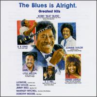 Blues Is Alright, Vol. 3 - Various Artists