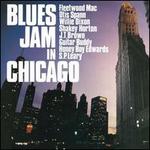 Blues Jam in Chicago - Fleetwood Mac/Otis Spann