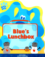 Blue's Lunchbox
