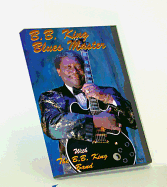 Blues Master: Complete, DVD
