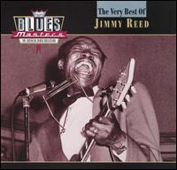 Blues Masters: The Very Best of Jimmy Reed - Jimmy Reed