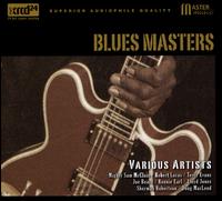 Blues Masters, Vol. 2 - Various Artists