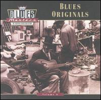 Blues Masters, Vol. 6: Blues Originals - Various Artists