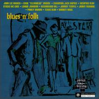 Blues 'N' Folk - Various Artists