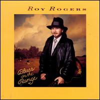 Blues on the Range - Roy Rogers