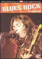 Blues Rock: The Anthology