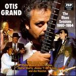 Blues Sessions (1990-94) - Otis Grand