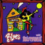 Blues: The Language of New Orleans, Vol. 3 - Various Artists