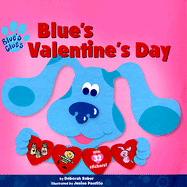 Blue's Valentine's Day