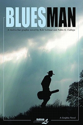 Bluesman Complete - Vollmar, Rob