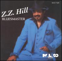 Bluesmaster - Z.Z. Hill