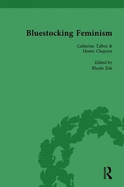Bluestocking Feminism, Volume 3: Writings of the Bluestocking Circle, 1738-93