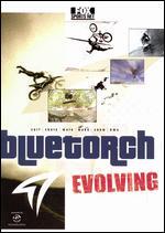 Bluetorch: Evolving