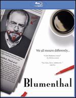 Blumenthal [Blu-ray]