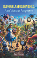 Blunderland Reimagined: Alice's Unique Perspective