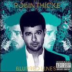 Blurred Lines [Deluxe Edition]