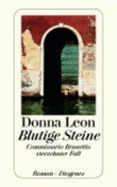 Blutige Steine - Leon, Donna