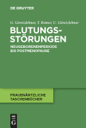 Blutungsstrungen