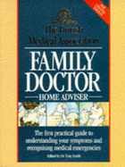 BMA Family Doctor Home Adviser