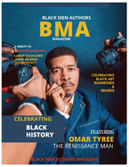 BMA Magazine Black History