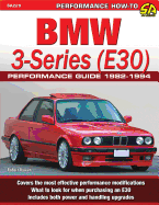 BMW 3-Series (E30) Perf Gd, 1982-94
