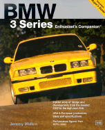 BMW 3 Series: Enthusiast's Companion