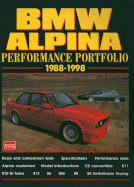 BMW Alpina 1988-98