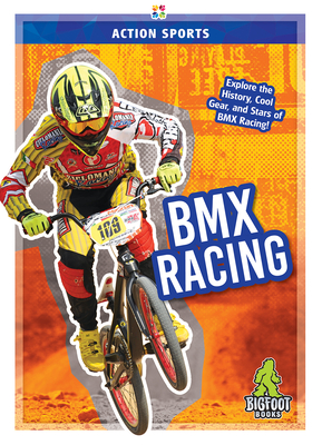 BMX Racing - Hale, K A