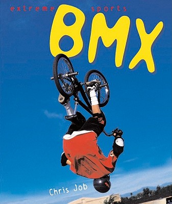 BMX - Job, Chris