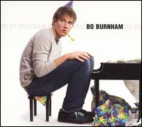 Bo Burnham - Bo Burnham