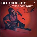 Bo Diddley in the Spotlight