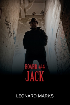 Board #4: Jack - Marks, Leonard