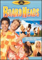 Board Heads - John Quinn