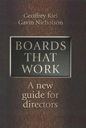 Boards That Work