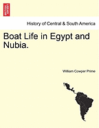 Boat Life in Egypt and Nubia