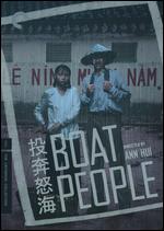 Boat People [Criterion Collection] - Ann Hui
