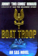 Boat Troop: An SAS Novel