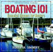 Boating 101: Essential Lessons for Boaters