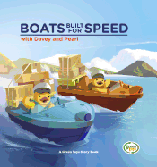 Boats Built for Speed W/Davey